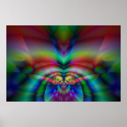 エンジェル ポスター (正面)