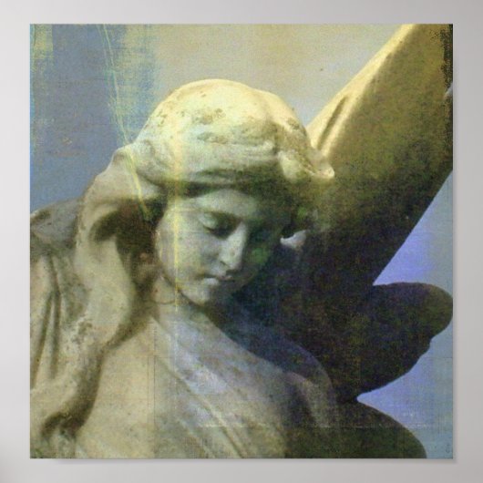 エンジェル ポスター (正面)