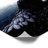 エンジェル ポスター (角)