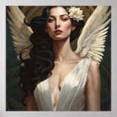 エンジェル ポスター (正面)