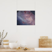 エンジェル ポスター (キッチン)