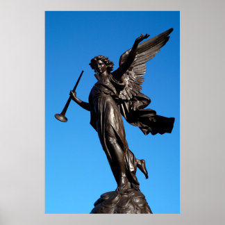 エンジェル ポスター