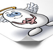 エンジェル ポスター (角)