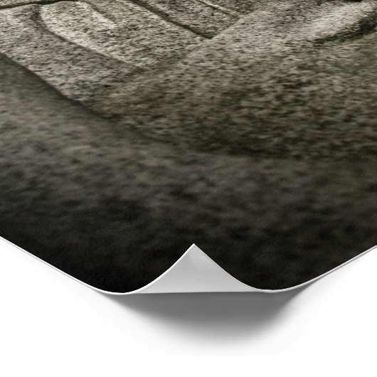 エンジェル ポスター (角)