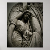 エンジェル ポスター (正面)