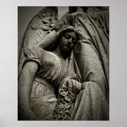 エンジェル ポスター (正面)