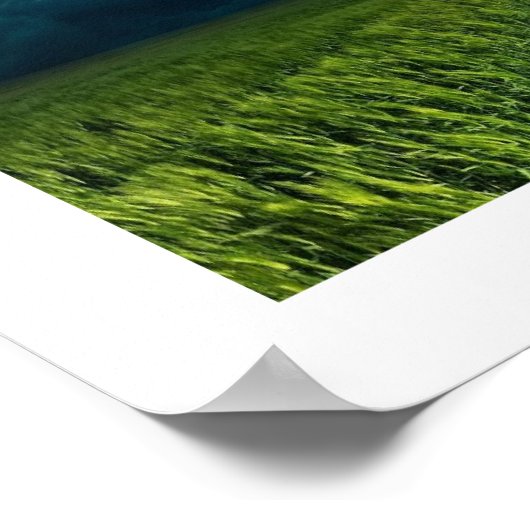 エンジェル ポスター (角)