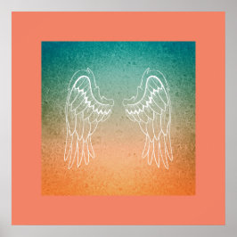 エンジェル ポスター