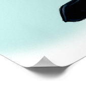 エンジェル ポスター (角)