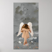 エンジェル！ ポスター (正面)