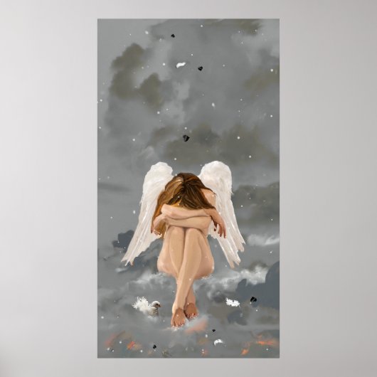 エンジェル！ ポスター (正面)