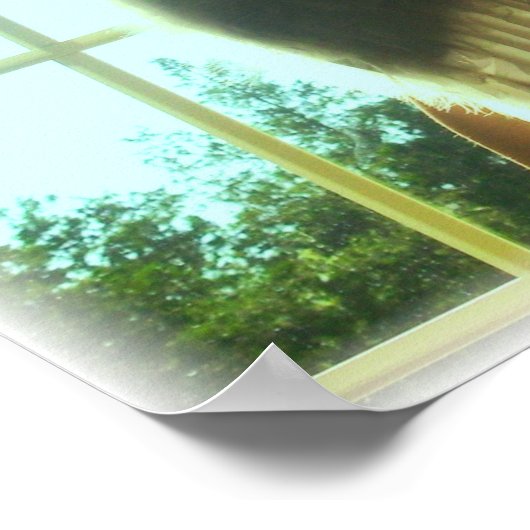 エンジェル ポスター (角)