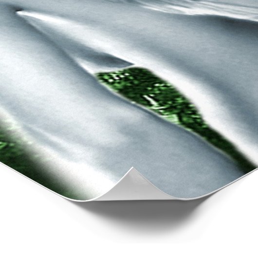 エンジェル ポスター (角)