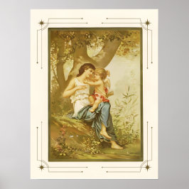 エンジェル ポスター