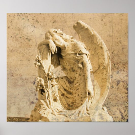 エンジェル ポスター (正面)