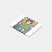 エンジェル ポストイット (アングル)