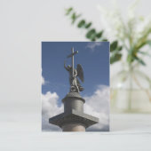 エンジェル ポストカード (スタンド正面)