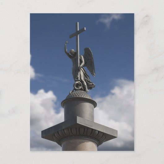 エンジェル ポストカード (正面)