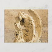 エンジェル ポストカード (正面)