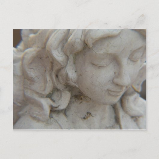 エンジェル ポストカード (正面)