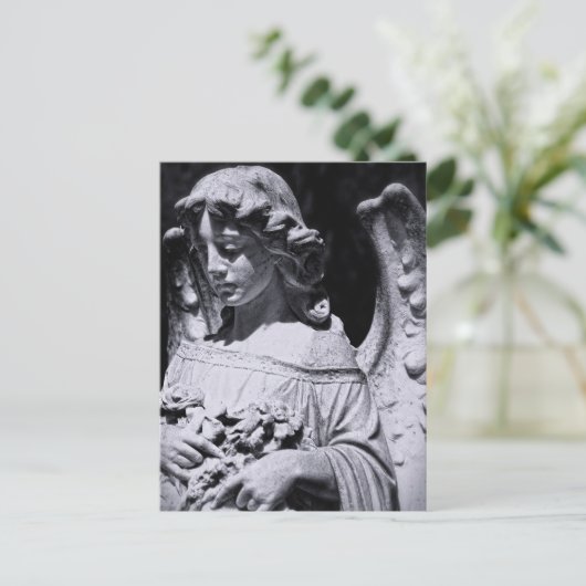 エンジェル ポストカード (スタンド正面)