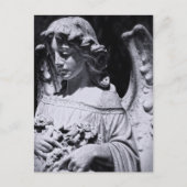 エンジェル ポストカード (正面)