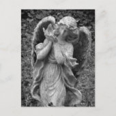 エンジェル ポストカード (正面)