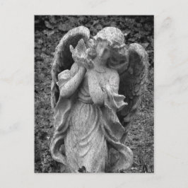エンジェル ポストカード