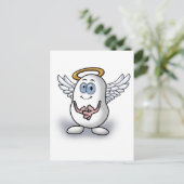 エンジェル ポストカード (スタンド正面)