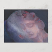 エンジェル ポストカード (正面)