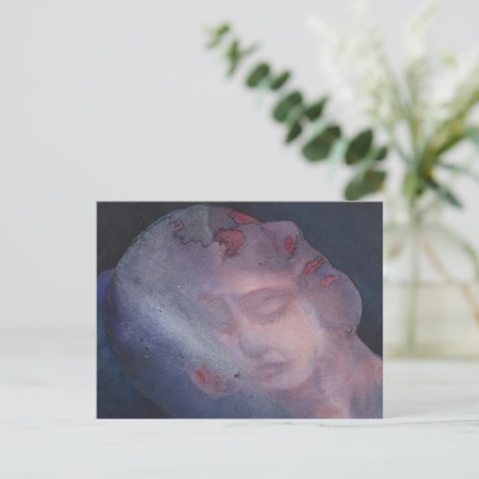 エンジェル ポストカード (スタンド正面)