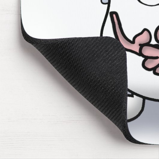 エンジェル マウスパッド (コーナー)