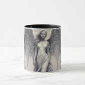 エンジェル マグカップ (中央)