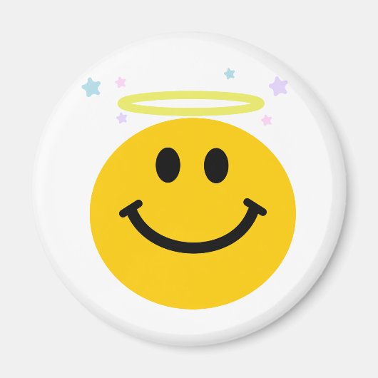 エンジェル マグネット (正面)