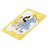 エンジェル マグネット (左側)