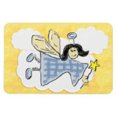 エンジェル マグネット (横)