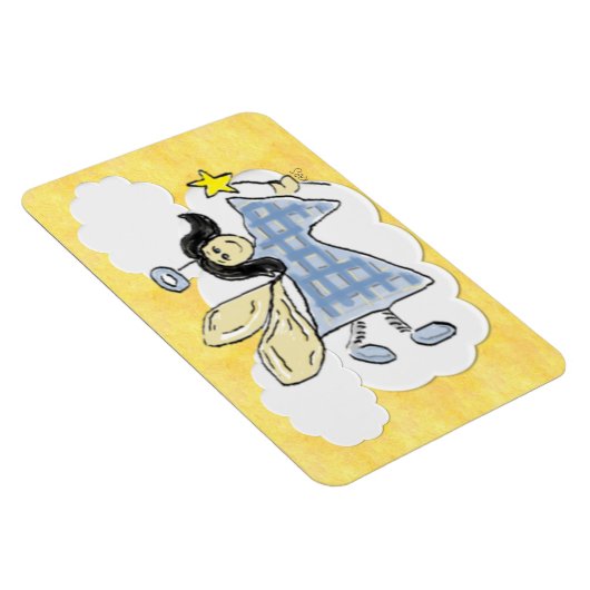 エンジェル マグネット (右側)