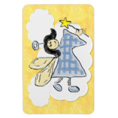 エンジェル マグネット (縦)