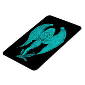 エンジェル マグネット (左側)