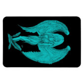 エンジェル マグネット (横)