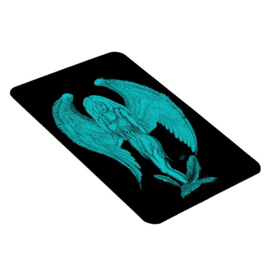 エンジェル マグネット (右側)