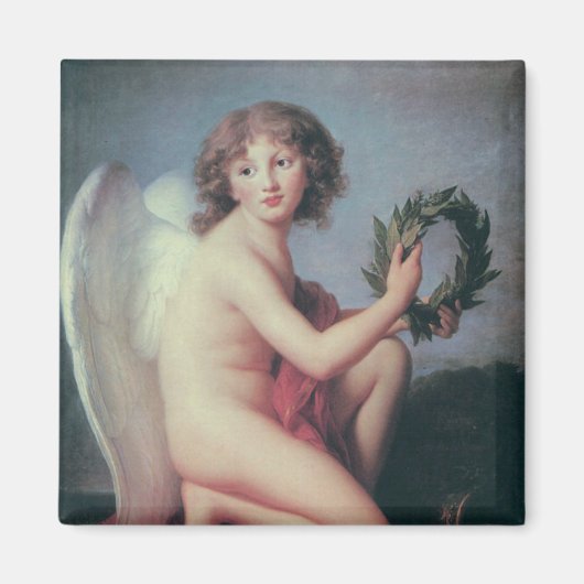 エンジェル マグネット (正面)