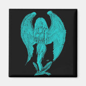 エンジェル マグネット (正面)