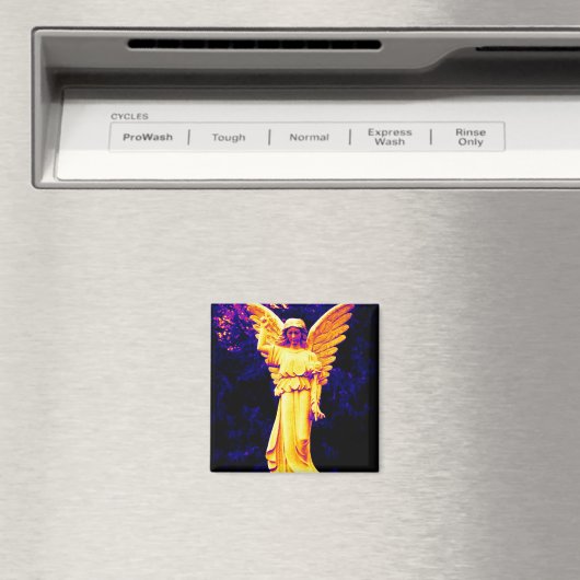 エンジェル マグネット (インサイチュ (食洗機))