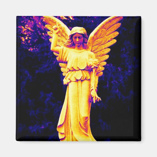 エンジェル マグネット (正面)