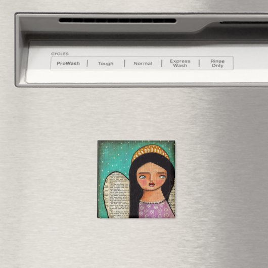 エンジェル マグネット (インサイチュ (食洗機))