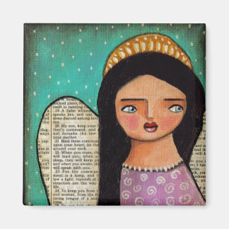 エンジェル マグネット