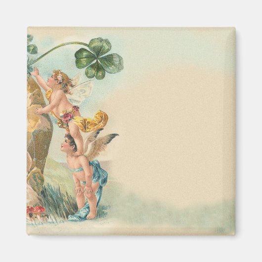 エンジェル マグネット (正面)