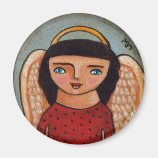 エンジェル マグネット