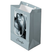 エンジェル ミディアムペーパーバッグ (正面アングル)